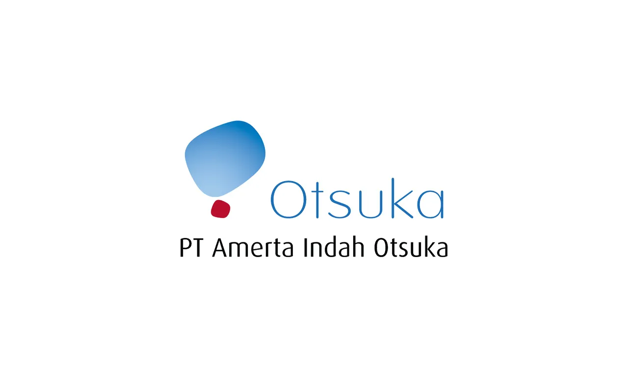Internship · PT Amerta Indah Otsuka cover